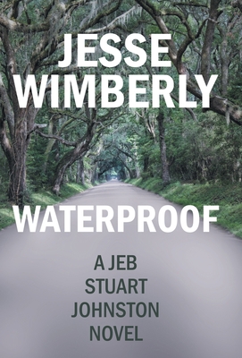 Waterproof 1480892319 Book Cover