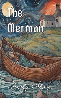 The Merman 1916756034 Book Cover