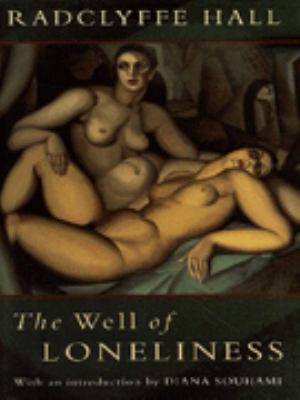 The Well of Loneliness 0297819542 Book Cover