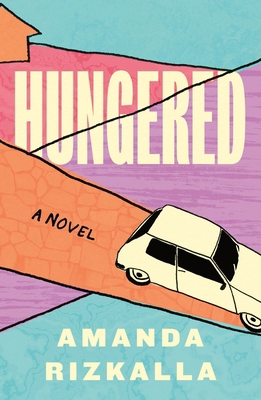 Hungered 125042075X Book Cover