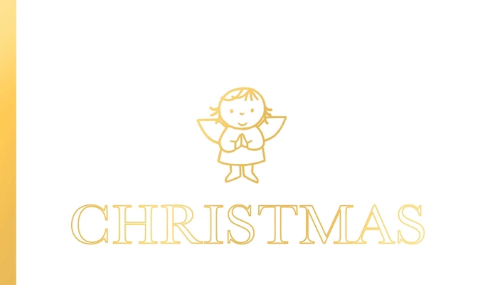 Christmas: A perfect introduction to the nativi... 1398521329 Book Cover