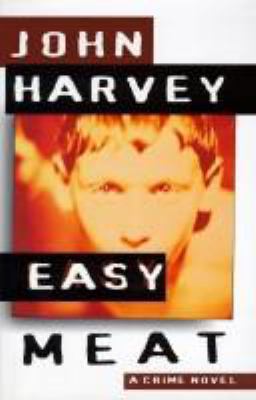 Easy Meat B002JLE3BK Book Cover