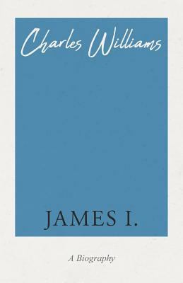 James I. 1528708628 Book Cover