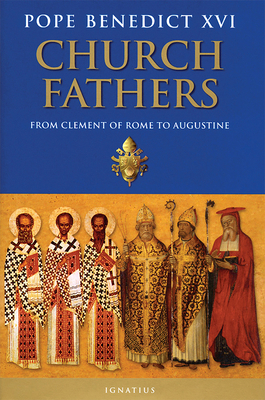 Church Fathers: From Clement of Rome to Augustine 162164197X Book Cover