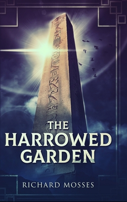 The Harrowed Garden 1715744276 Book Cover