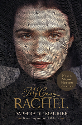 My Cousin Rachel 1492660639 Book Cover