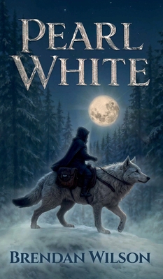 Pearl White B0GZJ53JPR Book Cover