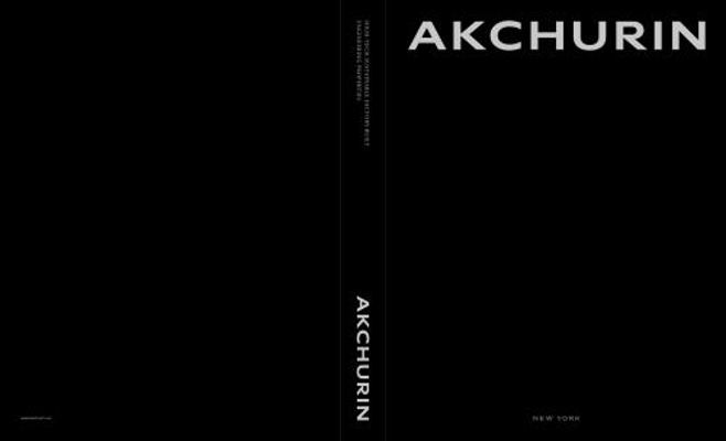 Hardcover Akchurin New York : High-Tech Sustainable Factory-Built Engineered Properties Book