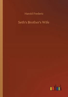 Seth's Brother's Wife 3752351675 Book Cover