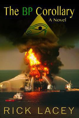 The BP Corollary 1494437252 Book Cover