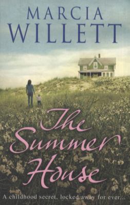 Summer House B003TSE0EW Book Cover