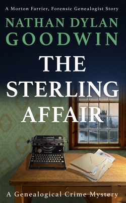 The Sterling Affair 1917797095 Book Cover