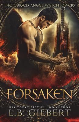Forsaken: (Cursed Angel Collection) 1942336241 Book Cover