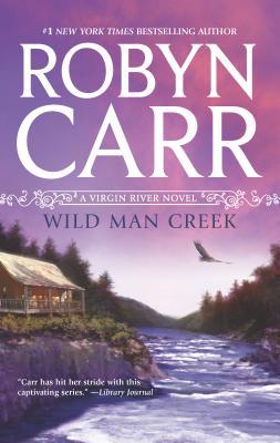 Wild Man Creek B0074D11PY Book Cover