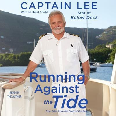Running Against the Tide: True Tales from the S... 1508269041 Book Cover