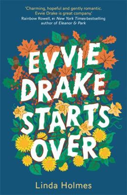 Evvie Drake Starts Over 147367929X Book Cover