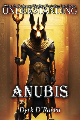 Understanding Anubis B0FVGK3XJY Book Cover