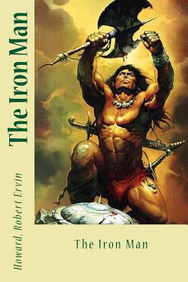 The Iron Man 1546882219 Book Cover