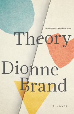 Theory 0735274231 Book Cover