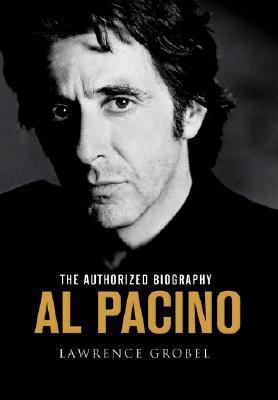 Al Pacino: The Authorized Biography [Large Print] 1846178037 Book Cover