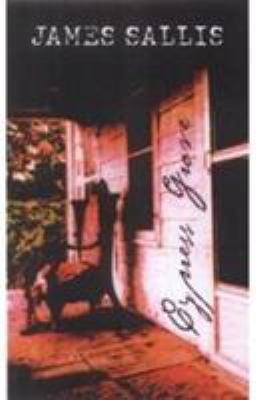 Cypress Grove 1842430734 Book Cover