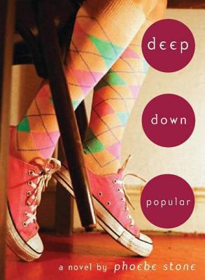 Deep Down Popular 0439802458 Book Cover