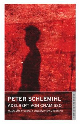 Peter Schlemihl 1847490808 Book Cover