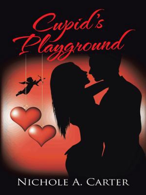 Cupid's Playground 1496910613 Book Cover