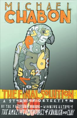 The Final Solution: A Story of Detection 006076340X Book Cover