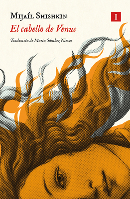 Cabello de Venus, El [Spanish] B0G6BNW6XL Book Cover