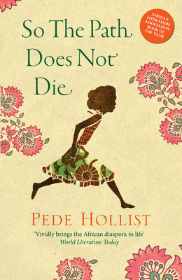 So the Path Does Not Die 1909762326 Book Cover