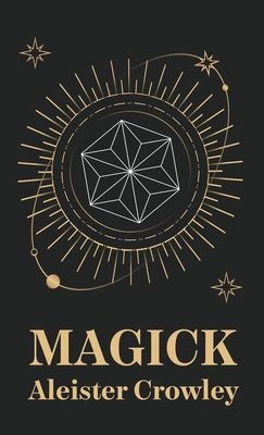 Magick Hardcover 1639234535 Book Cover