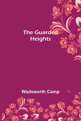 The Guarded Heights 9356374929 Book Cover