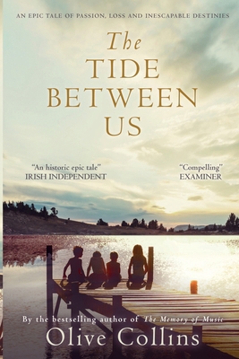 The Tide Between Us: An Irish-Caribbean Story o... 1806058898 Book Cover
