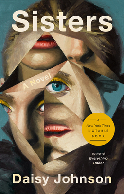 Sisters 0593188950 Book Cover
