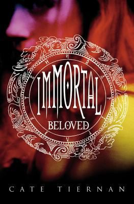 Immortal Beloved 0316035920 Book Cover