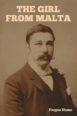 The Girl from Malta B0DMYBH5D6 Book Cover