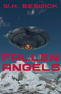 Fallen Angels B0D5Q2783Z Book Cover