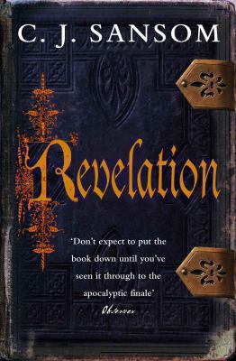 Revelation 0330447106 Book Cover