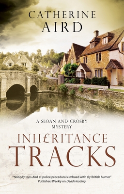 Inheritance Tracks 072788932X Book Cover