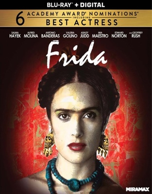 Frida B08L2GP4G9 Book Cover