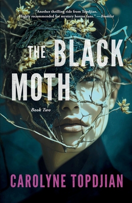 The Black Moth 1069492833 Book Cover
