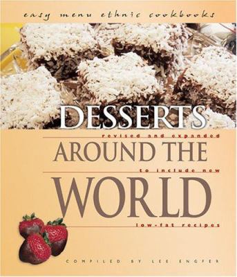 Desserts Around the World 0822541653 Book Cover