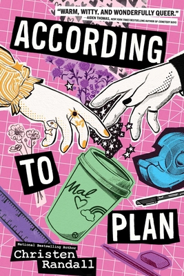 According to Plan 1665939850 Book Cover