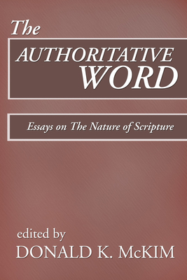 The Authoritative Word 1579101186 Book Cover