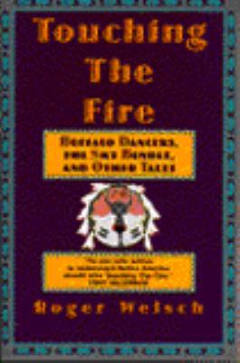 Touching the Fire 0449908690 Book Cover