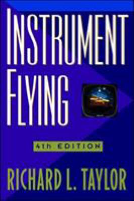 Instrument Flying B002N0R94A Book Cover