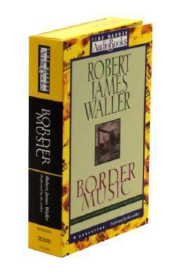 Border Music 1570421943 Book Cover