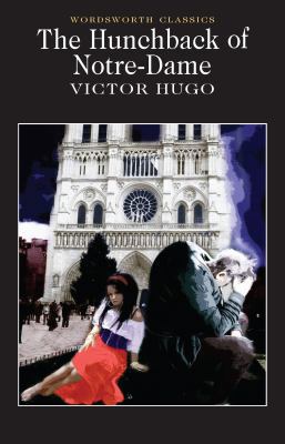 The Hunchback of Notre-Dame 1853260681 Book Cover