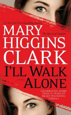 I'll Walk Alone B0072P9QLK Book Cover